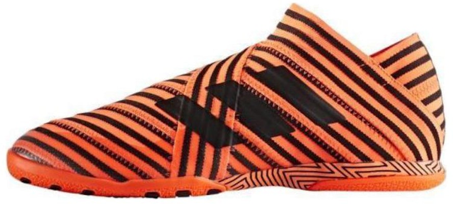 adidas Nemeziz Tango 17+ 360 Agility 'Solar Orange Black' BY2302 Purchase adidas Nemeziz Tango 17+ 360 Agility 'Solar Orange Black' BY2302