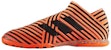 adidas Nemeziz Tango 17+ 360 Agility 'Solar Orange Black' Lelaki Kasut BY2302