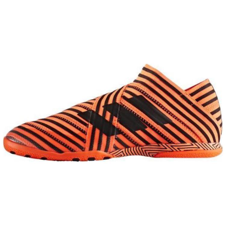 Purchase adidas Nemeziz Tango 舒適 防滑 足球鞋 男女同款 橘色