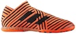 adidas Nemeziz Tango 17+ 360 Agility 'Solar Orange Black' Lelaki Kasut BY2302