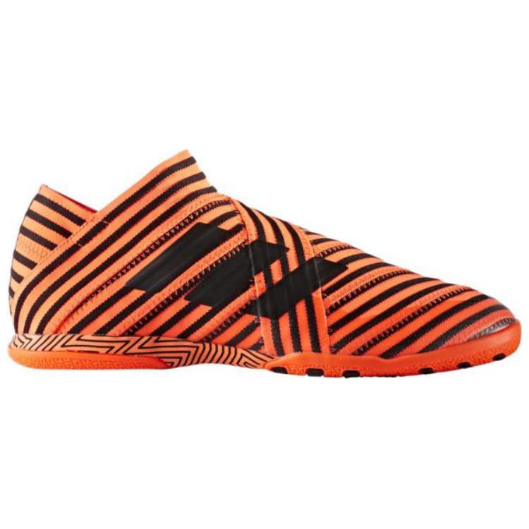 Details for adidas Nemeziz Tango 舒適 防滑 足球鞋 男女同款 橘色