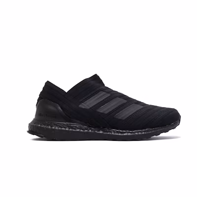 adidas Nemeziz Tango 17+ 360 Agility UltraBoost 'Triple Black'