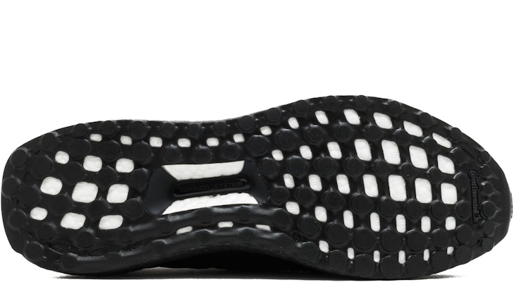 adidas Nemeziz Tango 17+ 360 Agility UltraBoost 'Triple Black' CG3657 Shop adidas Nemeziz Tango 17+ 360 Agility UltraBoost 'Triple Black' CG3657