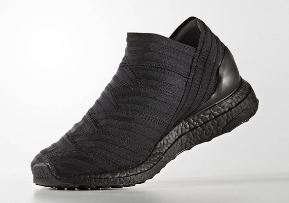 adidas Nemeziz Tango 17+ 360 Agility UltraBoost 'Triple Black' CG3657 Purchase adidas Nemeziz Tango 17+ 360 Agility UltraBoost 'Triple Black' CG3657