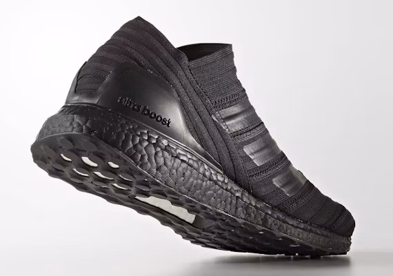 adidas Nemeziz Tango 17+ 360 Agility UltraBoost 'Triple Black' CG3657 Sizing adidas Nemeziz Tango 17+ 360 Agility UltraBoost 'Triple Black' CG3657