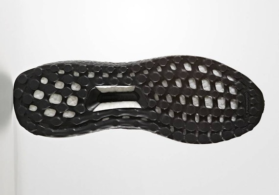 adidas Nemeziz Tango 17 360 Agility UltraBoost Triple Black