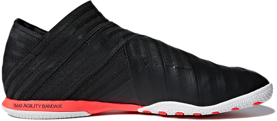 adidas Nemeziz Tango 17+ In Shoes 'Black Orange' CP9089 Order adidas Nemeziz Tango 17+ In Shoes 'Black Orange' CP9089