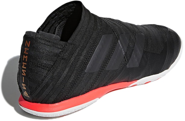 adidas Nemeziz Tango 17+ In Shoes 'Black Orange' CP9089 Shop adidas Nemeziz Tango 17+ In Shoes 'Black Orange' CP9089