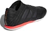 Shop adidas Nemeziz Tango 17+ In Kasut 'Hitam Oren' CP9089