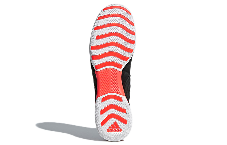 Details for adidas Nemeziz Tango 17+ Schoenen ''Zwart Oranje'' CP9089