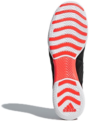 adidas Nemeziz Tango 17+ In Shoes 'Black Orange' CP9089 Details for adidas Nemeziz Tango 17+ In Shoes 'Black Orange' CP9089