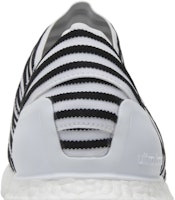 adidas Nemeziz Tango 17+ UltraBoost Agility Trainer Putih Hitam CG3656 Sizing adidas Nemeziz Tango 17+ UltraBoost Agility Trainer Putih Hitam CG3656