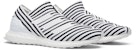 adidas Nemeziz Tango 17+ UltraBoost Agility Trainer Putih Hitam CG3656
