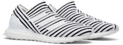 Cheap adidas Nemeziz Tango 17+ UltraBoost Agility Trainer Putih Hitam CG3656
