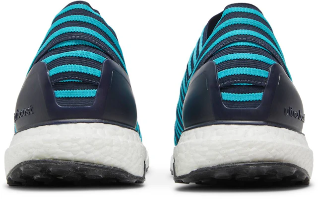 adidas Nemeziz Tango 17+ UltraBoost Legend Ink CG3658 Details for adidas Nemeziz Tango 17+ UltraBoost Legend Ink CG3658