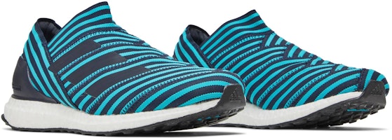 adidas Nemeziz Tango 17+ UltraBoost Legend Ink Sepatu Pria CG3658 Cheap adidas Nemeziz Tango 17+ UltraBoost Legend Ink Sepatu Pria CG3658