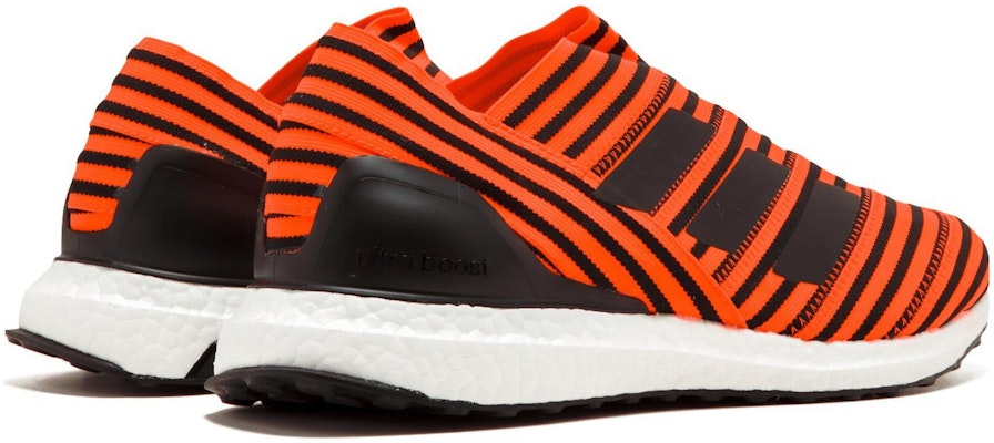 adidas Nemeziz Tango 17 UltraBoost 'Oren Suria' CG3659 Shop adidas Nemeziz Tango 17 UltraBoost 'Oren Suria' CG3659