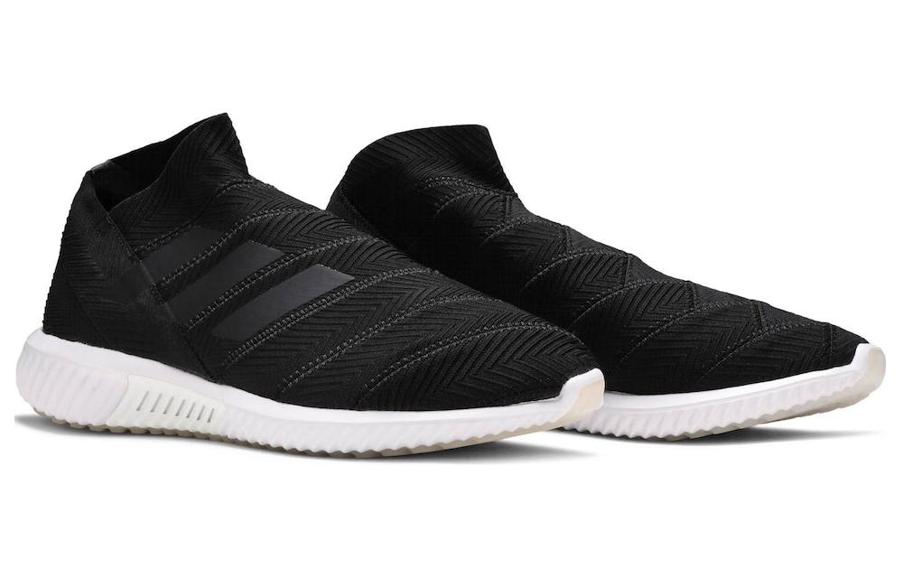 Lookbook adidas Nemeziz Tango 18.1 Core Zwart AC7076