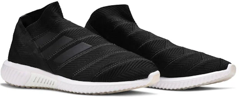 Lookbook 愛迪達 Nemeziz Tango 18.1 核心黑色 AC7076