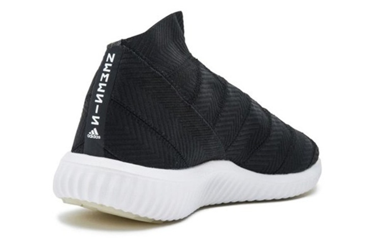Shop adidas Nemeziz Tango 18.1 Core Zwart AC7076