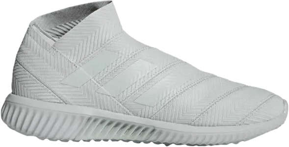 adidas Nemeziz Tango 18.1 TR 'Ash Silver' Sepatu Olahraga Abu-Abu AC7356 Buy adidas Nemeziz Tango 18.1 TR 'Ash Silver' Sepatu Olahraga Abu-Abu AC7356