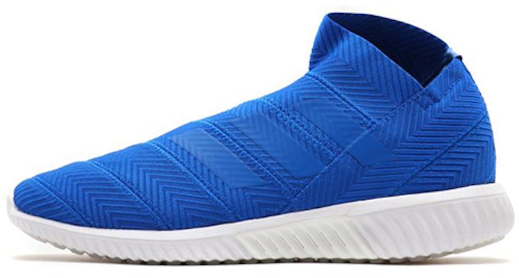 adidas Nemeziz Tango 18.1 TR 'Football Blue' AC7355 Buy adidas Nemeziz Tango 18.1 TR 'Football Blue' AC7355