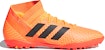 adidas Nemeziz Tango 18.3 TF 'Zest Core Hitam' DA9622