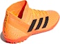 Shop adidas Nemeziz Tango 18.3 TF 'Zest Core Hitam' DA9622