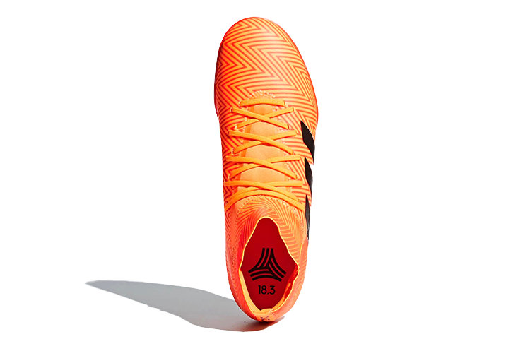 Purchase adidas Nemeziz Tango 18.3 TF ''Zest Core Black'' Voetbalschoenen DA9622