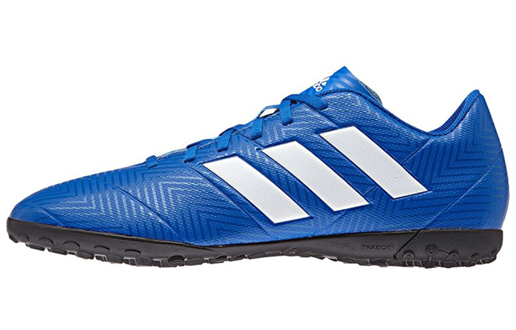 adidas Nemeziz Tango 18.4 TF 'Blue White' DB2264