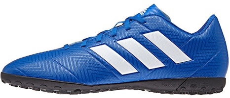 adidas Nemeziz Tango 18.4 TF 'Blue White' DB2264 adidas Nemeziz Tango 18.4 TF 'Blue White' DB2264