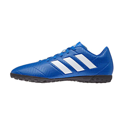 adidas Nemeziz Tango 18.4 TF 'Blue White'