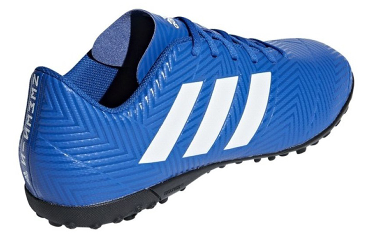 Order adidas Nemeziz Tango 18.4 TF 'Biru Putih' DB2264
