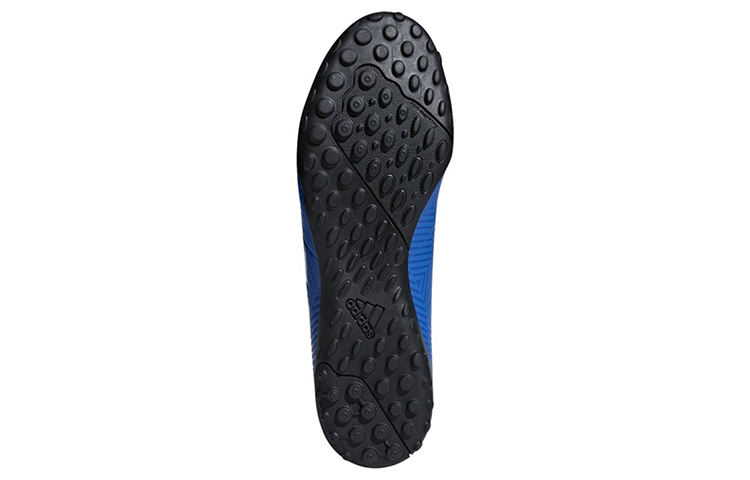 Shop adidas Nemeziz Tango 18.4 TF 'Biru Putih' DB2264