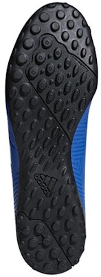 adidas Nemeziz Tango 18.4 TF 'Blue White' DB2264 Shop adidas Nemeziz Tango 18.4 TF 'Blue White' DB2264