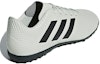 Shop adidas Nemeziz Tango 18.4 TF Kasut Bola 'Putih Hitam' DB2257