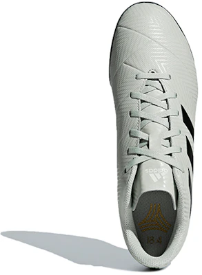 阿迪達斯 Nemeziz Tango 18.4 TF 灰黑色 Purchase 阿迪達斯 Nemeziz Tango 18.4 TF 灰黑色
