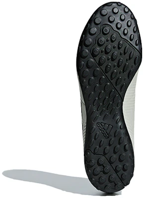 阿迪達斯 Nemeziz Tango 18.4 TF 灰黑色 Details for 阿迪達斯 Nemeziz Tango 18.4 TF 灰黑色