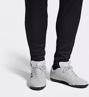 Sizing 阿迪達斯 Nemeziz Tango 18.4 TF 灰黑色