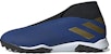 adidas Nemeziz Tango 19.3 Tanpa Tali TF 'Navy Gold Metallic' EF0387
