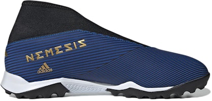 adidas Nemeziz Tango 19.3 Sin Cordones TF 'Navy Oro Metálico' EF0387 Order adidas Nemeziz Tango 19.3 Sin Cordones TF 'Navy Oro Metálico' EF0387