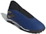 adidas Nemeziz Tango 19.3 Tanpa Tali TF 'Navy Gold Metallic' EF0387