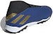 adidas Nemeziz Tango 19.3 Tanpa Tali TF 'Navy Gold Metallic' EF0387