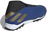 Shop adidas Nemeziz Tango 19.3 Tanpa Tali TF 'Navy Gold Metallic' EF0387