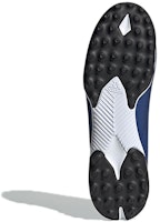 adidas Nemeziz Tango 19.3 Sin Cordones TF 'Navy Oro Metálico' EF0387 Details for adidas Nemeziz Tango 19.3 Sin Cordones TF 'Navy Oro Metálico' EF0387