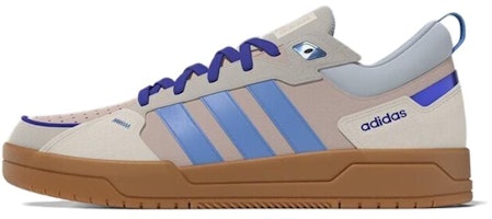 Adidas Neo 100DB 'Beige Brown Blue' GZ2586 Adidas Neo 100DB 'Beige Brown Blue' GZ2586