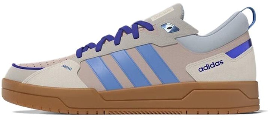 Adidas Neo 100DB 'Beige Brown Blue' GZ2586 Buy Adidas Neo 100DB 'Beige Brown Blue' GZ2586