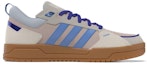 Order Adidas Neo 100DB 'Beige Coklat Biru' GZ2586