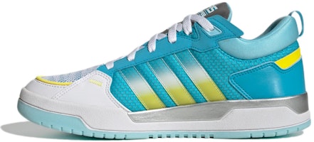 adidas neo 100DB 'Blue' GY4785 adidas neo 100DB 'Blue' GY4785