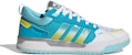 adidas neo 100DB 'Biru' GY4785
